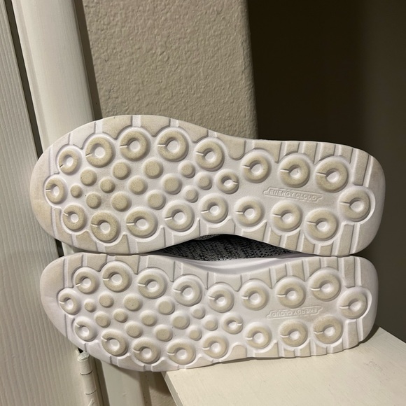 ALEADER Women's Energycloud X Size 8 Lightweight Slip On Walking Comfort Shoes - Picture 10 of 10